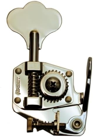 NEW Hipshot BT1 Bass Xtender - Nickel