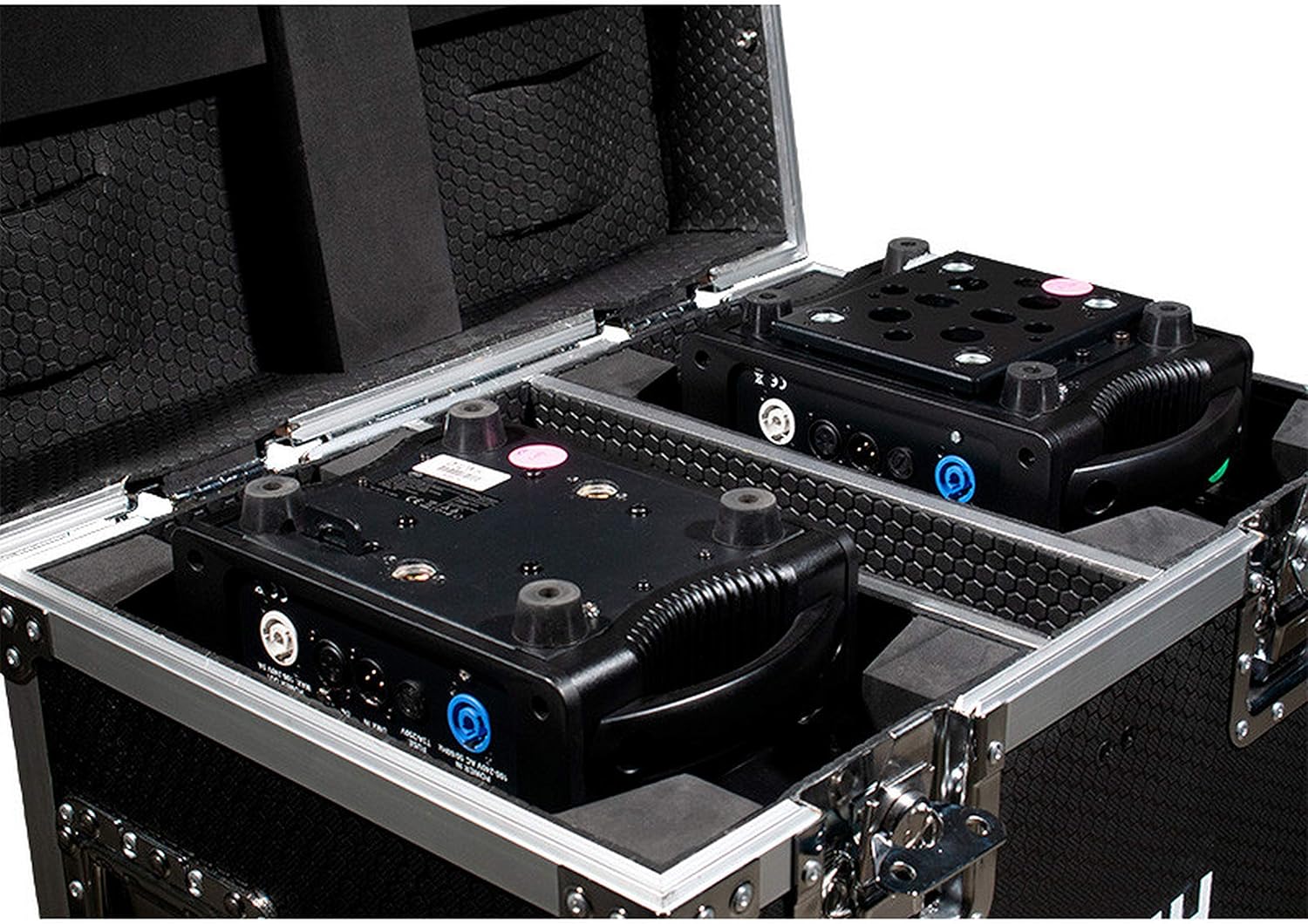 ADJ Products Stage Light Accessory, Black (DRC MH)