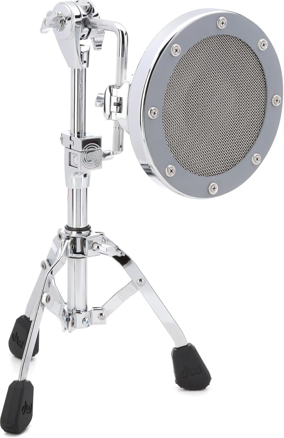 WD DW The Moon Mic