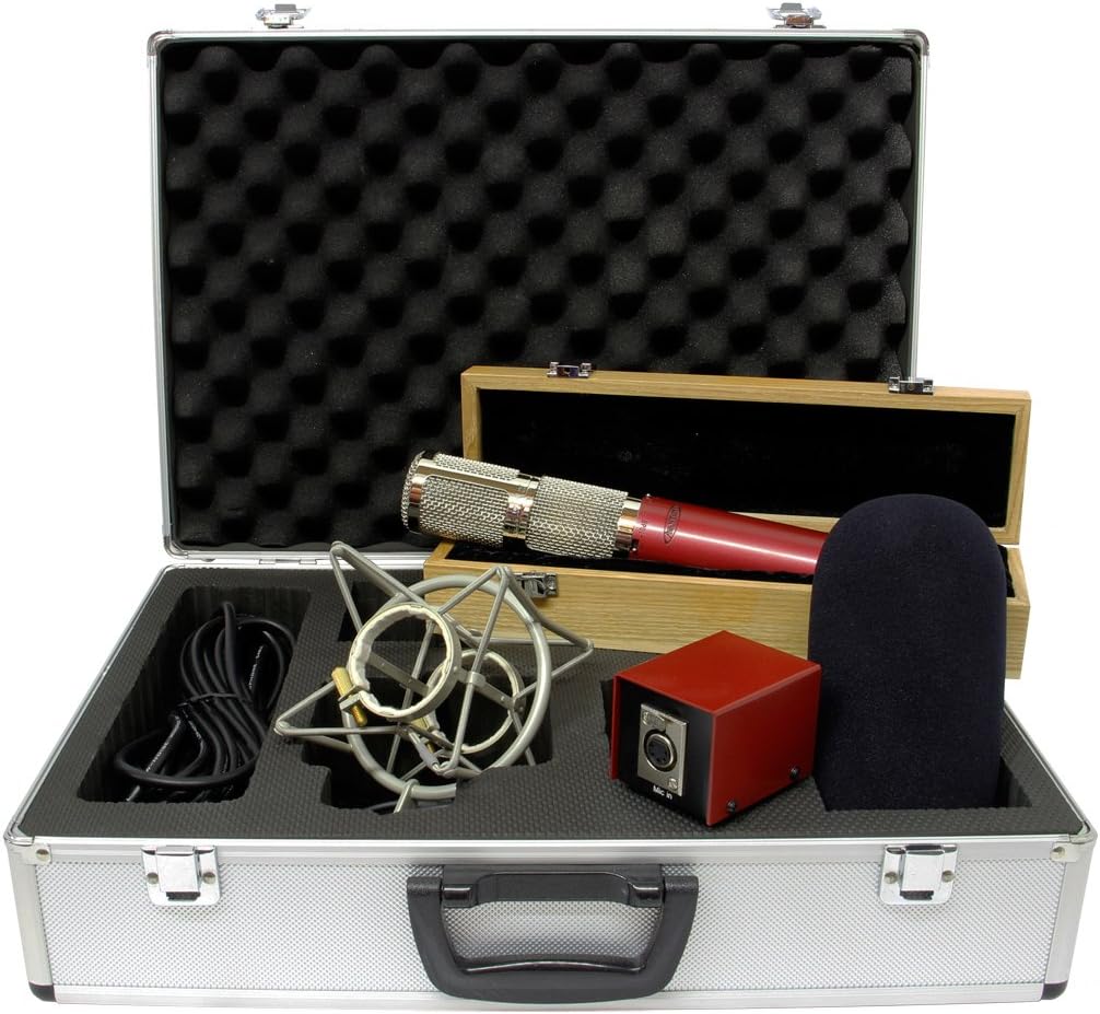 Avantone Pro CK-40 Stereo Large-Diaphragm Condenser Microphone