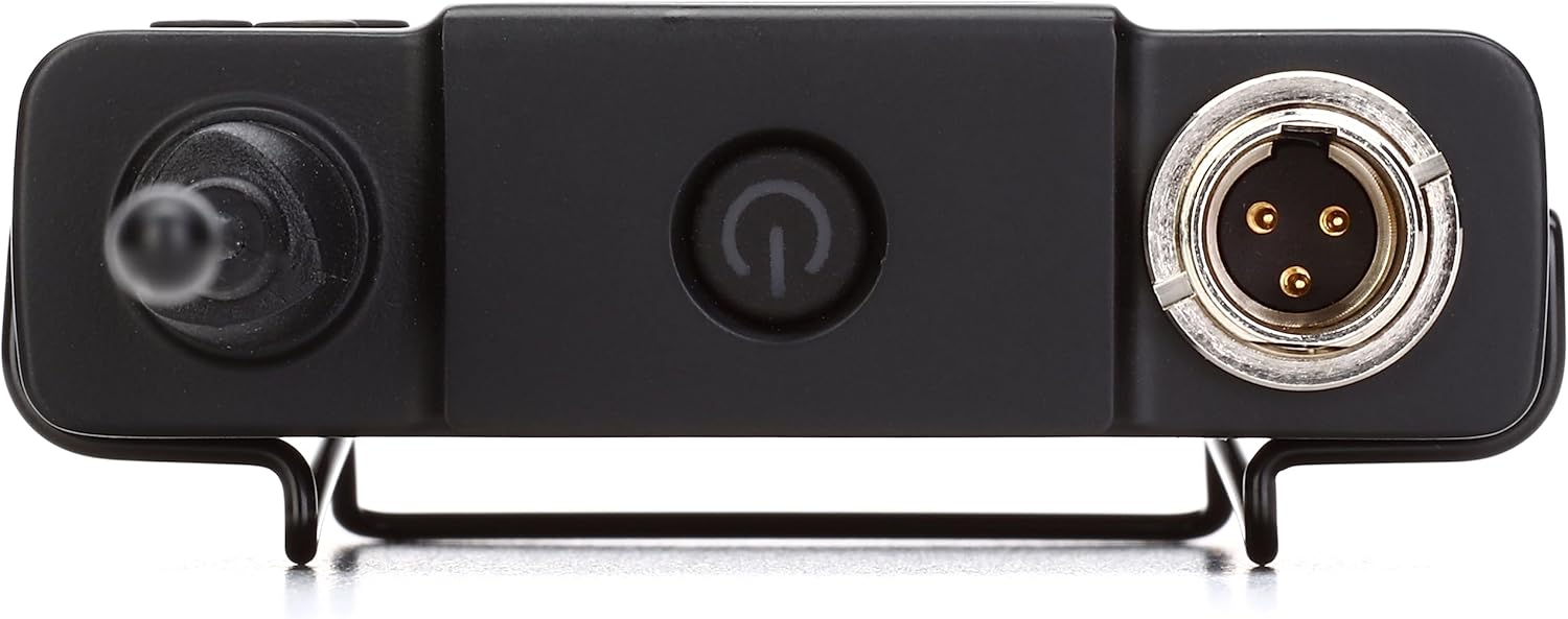 AUDIX AP41 HT7 Wireless Headset Microphone System for Presenters, Speakers, and Vocalists