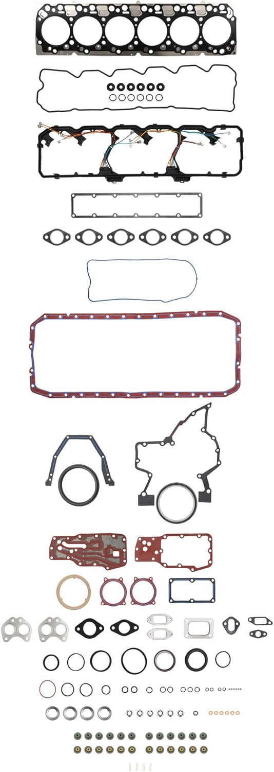 FEL-PRO 260-3192 Engine Gasket Set