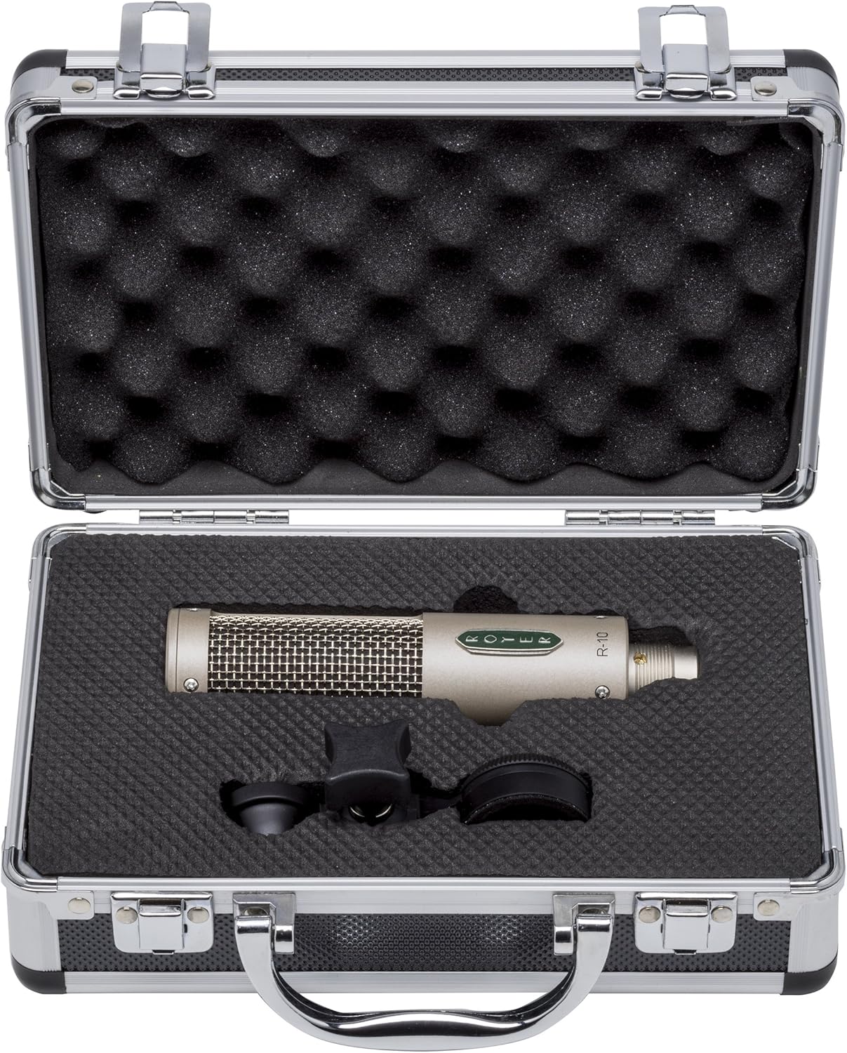 R10 Ribbon Microphone