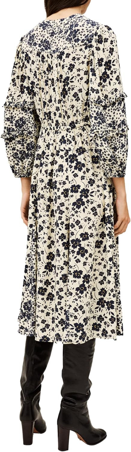 ba&sh Womens Minary Dress