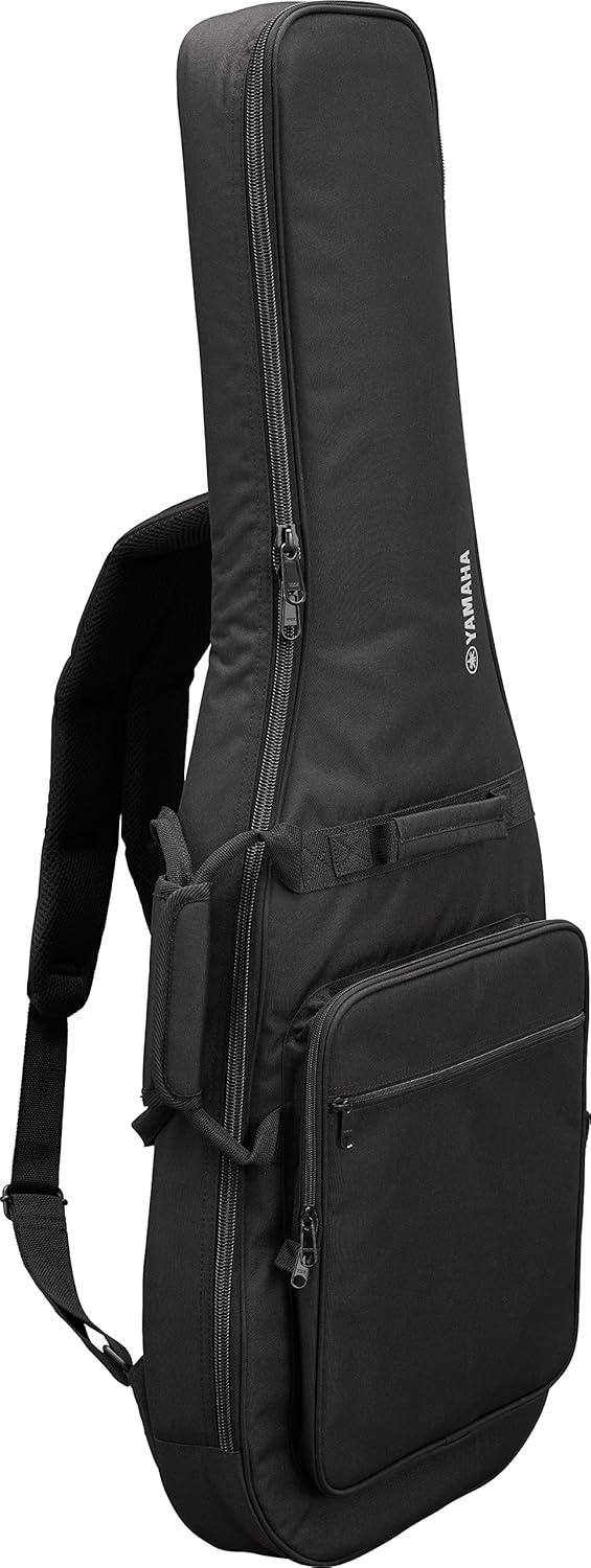 Yamaha Revstar Standard RSS02T VW Electric Guitar with Gig Bag, Vintage White