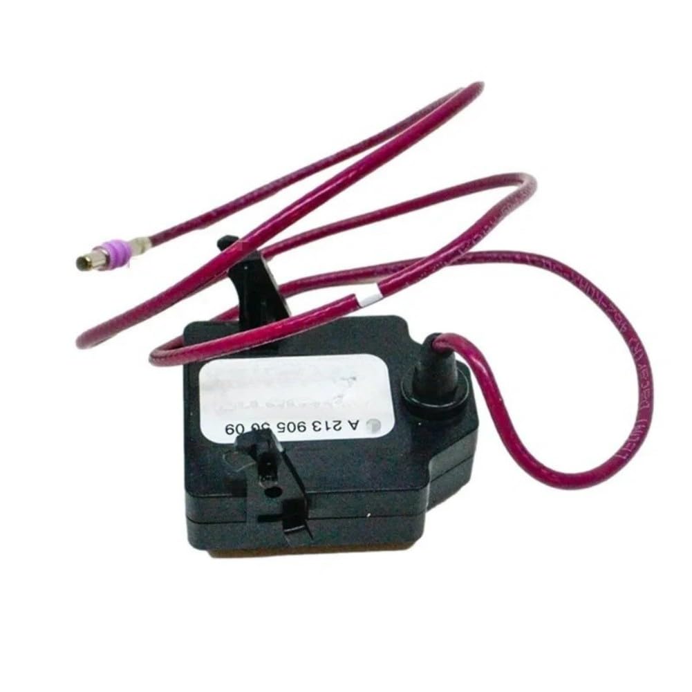 PARTS NO# A2139055009 2139055009 Auto antenna 1pack