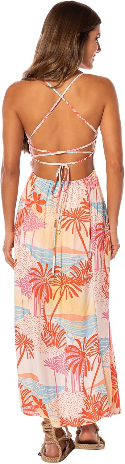 Maaji Women's Midi Dress