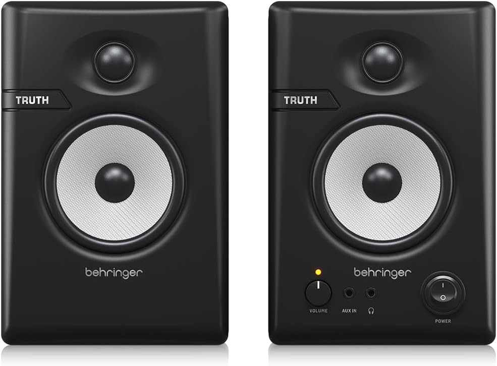 Behringer TRUTH 3.5 BT Audiophile 3.5