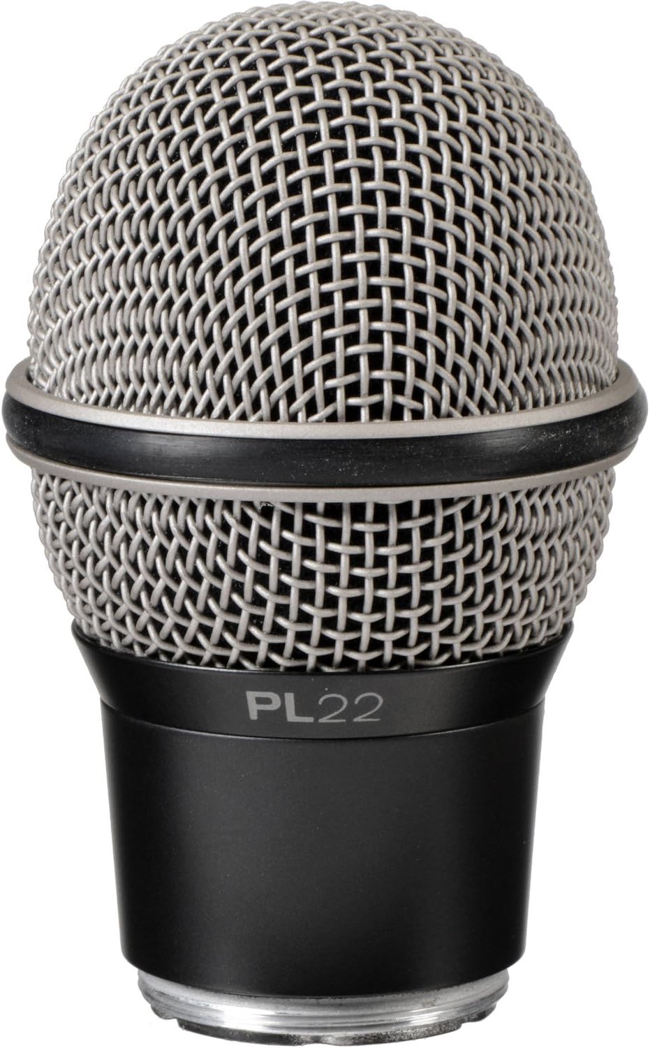 Electro-Voice RCC-PL22 Dynamic Microphone Head for HT-300