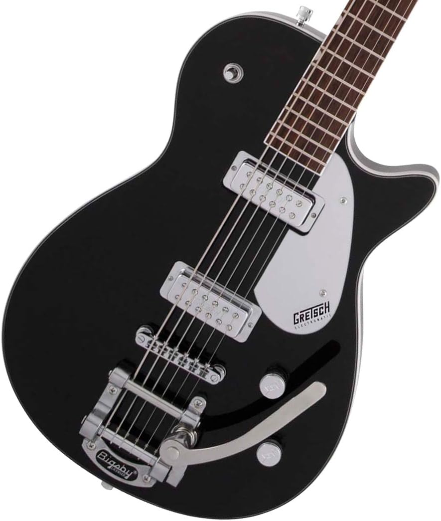 Gretsch G5260T Electromatic Jet Baritone - Black