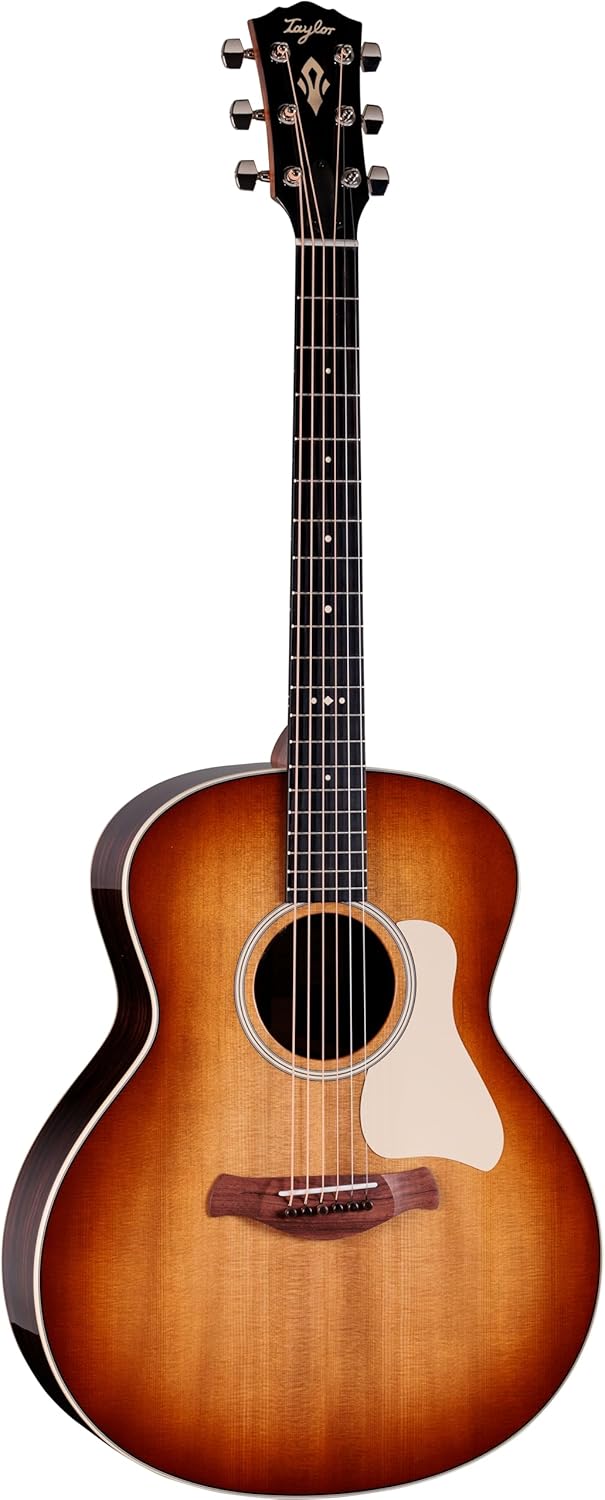 Taylor Gold Label 714e Acoustic-electric Guitar - Sunburst