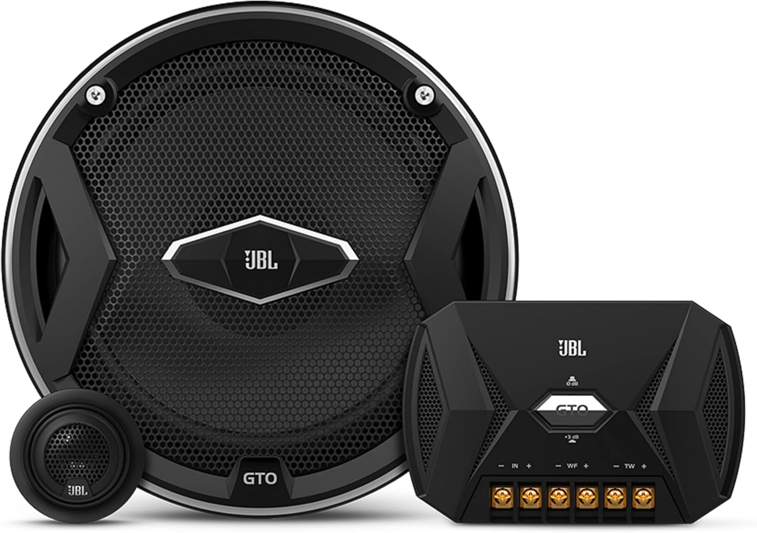 JBL GTO609C 270 Watts 6-1/2