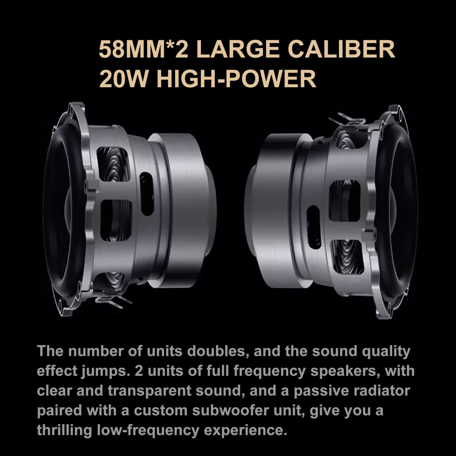 TOSING G7 Professional Karaoke Machine for Adults/Kids Karaoke Microphone,Portable Bluetooth PA System Speaker,Mixer Karaoke Machine for Tv,Cell Phone,Pc,Car,Tablets