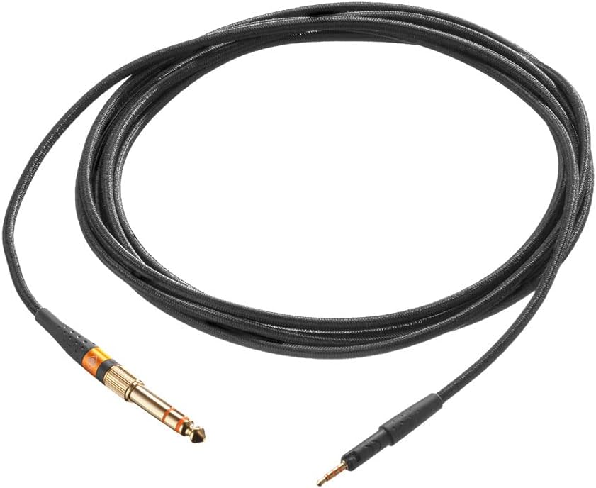 Neumann NDH 30 Open-back Studio Headphones