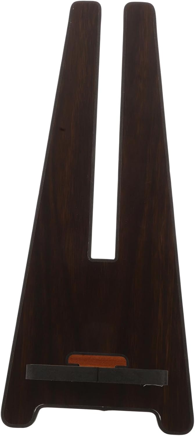 ERINGOGO Universal Wind Instrument Holder Stand Portable and Easy to Disassemble Wind Instrument Display Rack for Music Storage