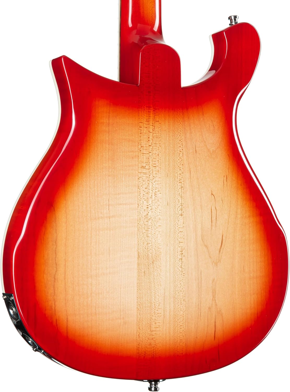 Rickenbacker 620 Electric Guitar - Fireglo