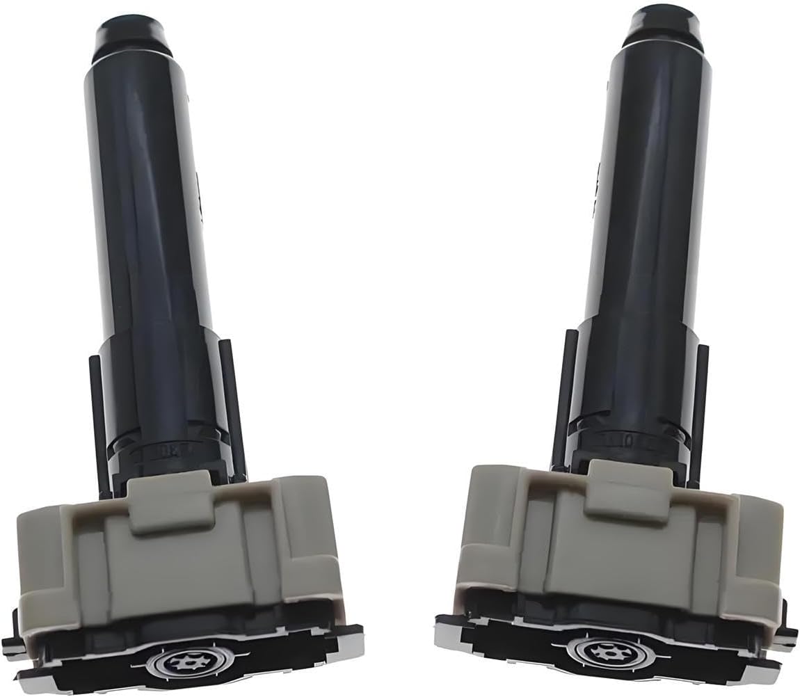 Headlight Washer Nozzle for Toyota Land Cruiser Prado 150 J150 2018-2022, Left/Right Headlamp Washer Nozzle 85208-60160/85207-60160