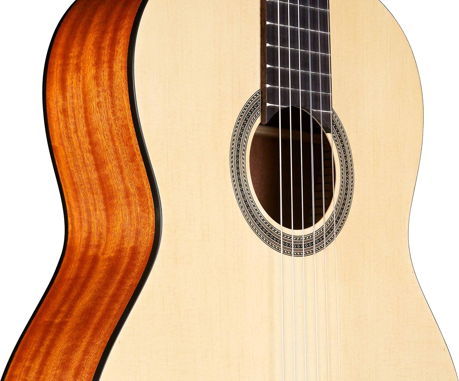 Cordoba C1M Classical Acoustic Nylon String Guitar, Protégé Series