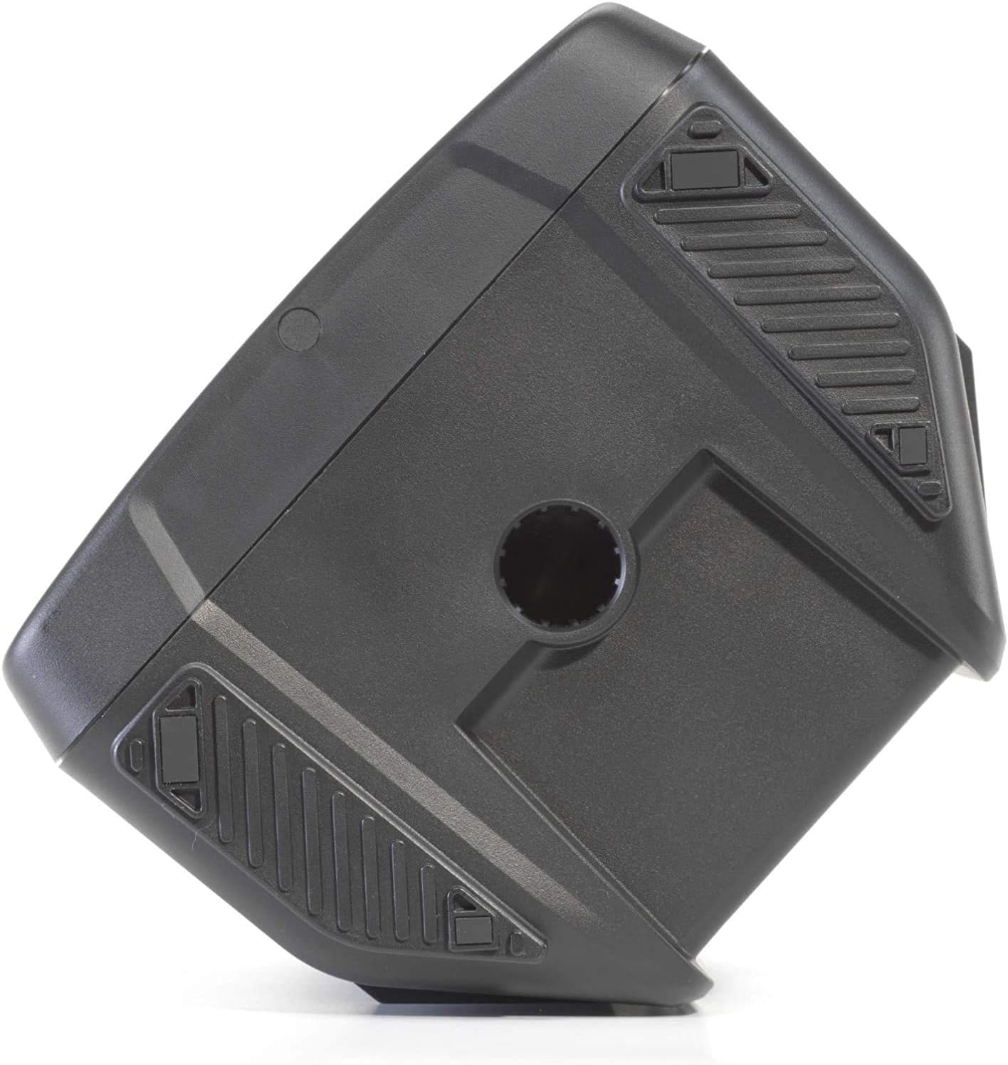 JBL Professional IRX108BT Powered PA Speaker, Portable Loudspeaker with Bluetooth, 8 Inch Woofer, 1300 Watt, Mobile DJ, Musicians, Small Venues, Ceremonies and Sports Events, Black