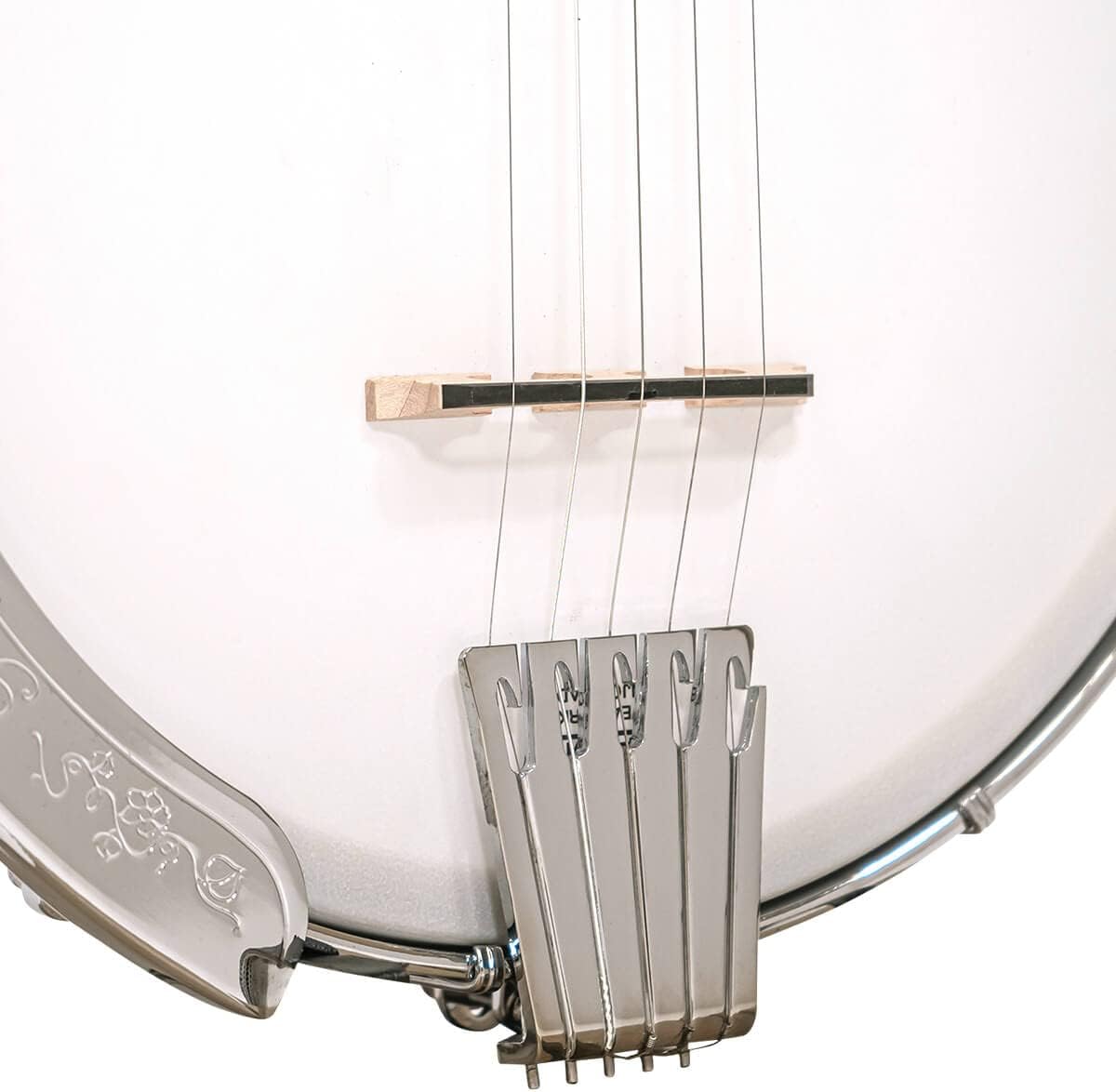 Gold Tone 5-String Travel Banjo w/Gig Bag