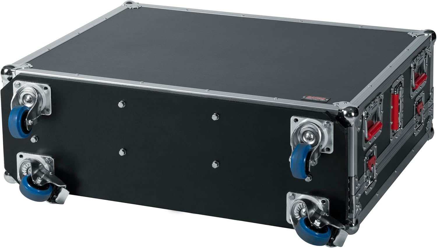 Gator G-TOURQU32 ATA Wood Mixer Case for Allen & Heath QU-32
