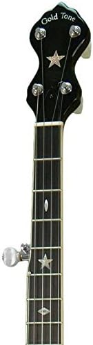 Gold Tone OT-800 Old Time Banjo w/Hard Shell Case