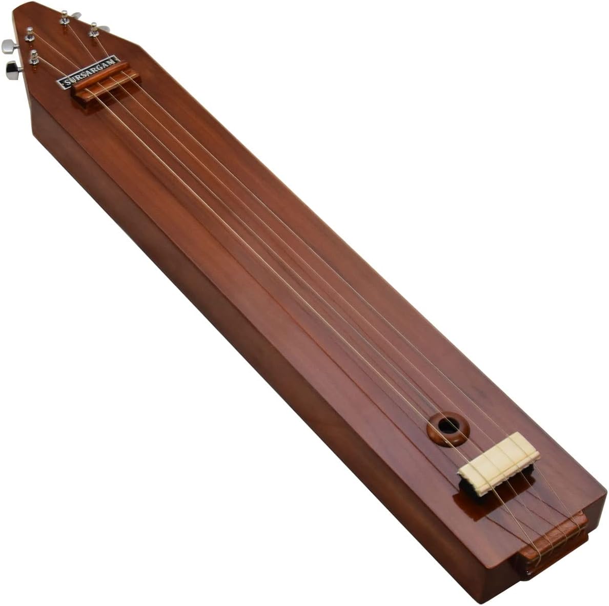 Box Tanpura