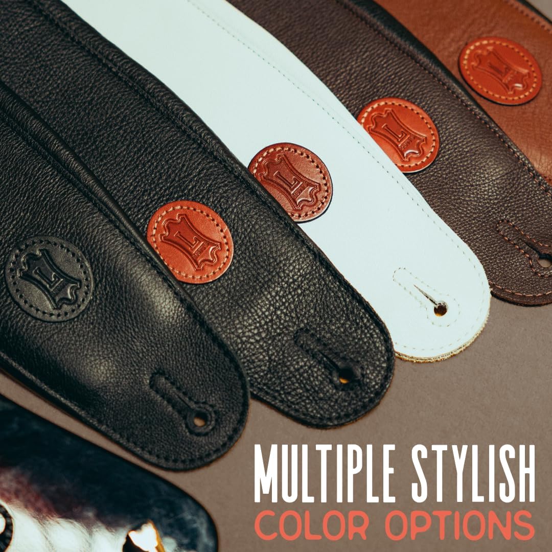 Levy's Leathers unisex-adult Modern