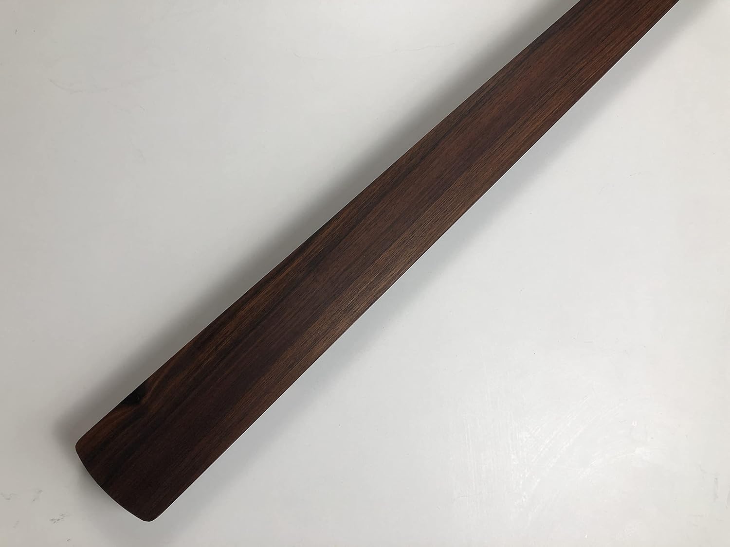 4 String Fretless Electric bass guitar neck Maple 20Fret 34Inch Rosewood fingerboard Nut 42mm Gloss