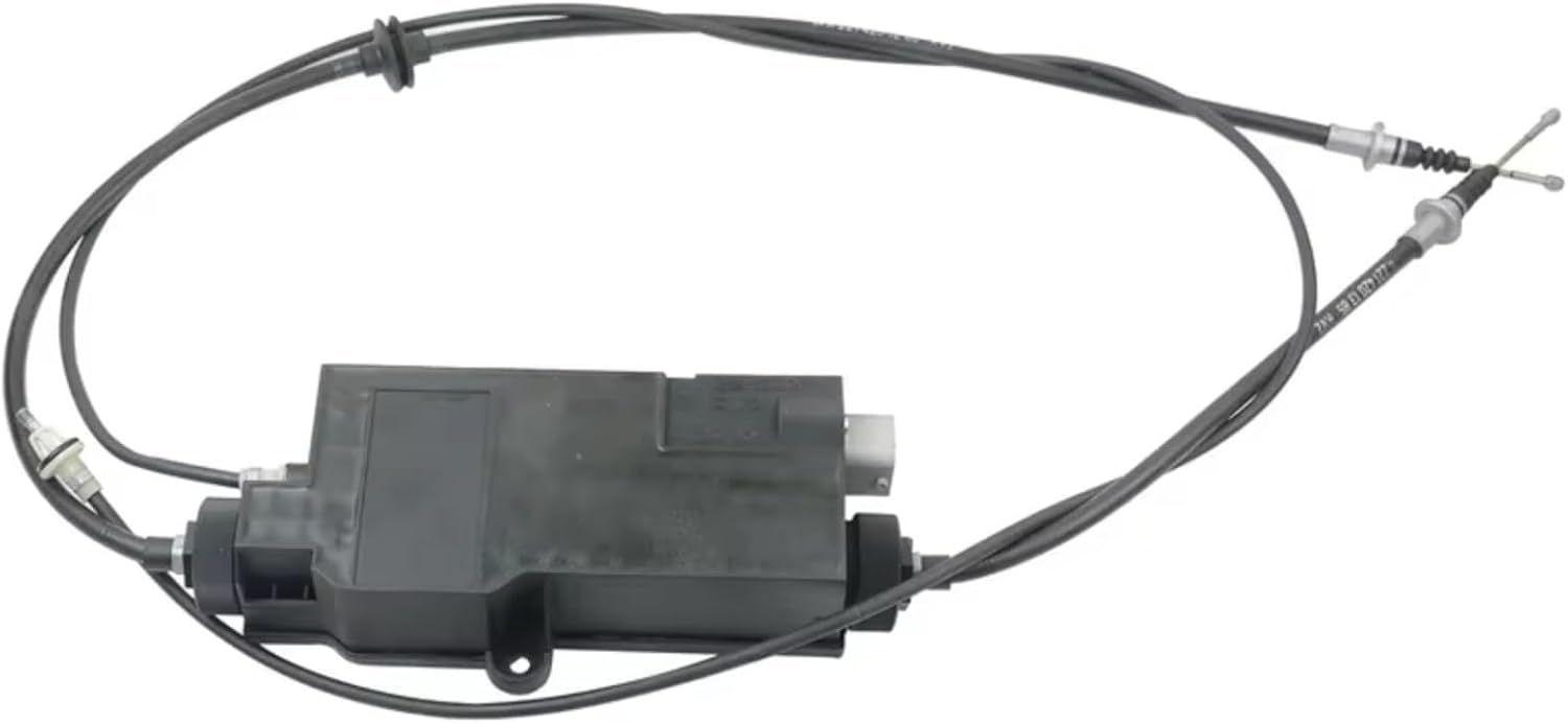 Brake Actuator Replacement Compatible with Benz for S350 Base Sedan 4-Door 2012 2013 Car Parking Brake Accessories Actuator Electronic Module OEM:2214302349