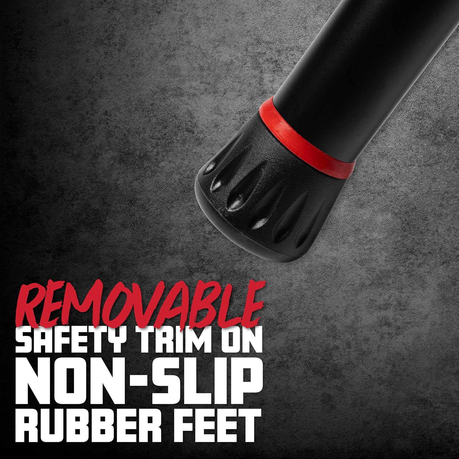 Gator Frameworks Deluxe Set with Self Rising Lift Assist Includes (2) Speaker Stands and Nylon Carry Bag, (GFW-SPK-3000SET)