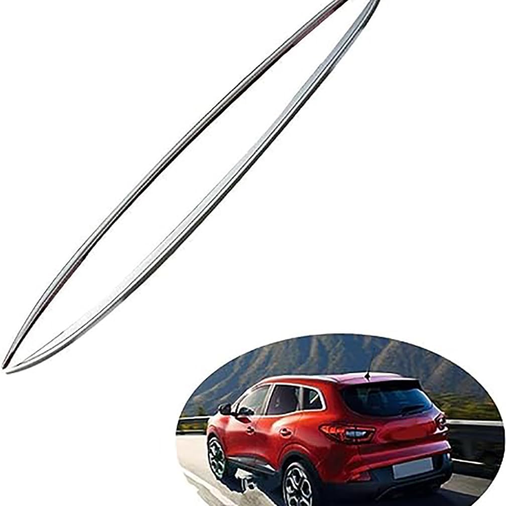 Car Roof Racks, for Renault Kadjar 2015-2020 Anti Theft Anti Rust Cross Bar Cargo Travel Baggag Transportrack, Auto Accessories