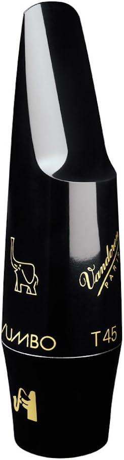 Vandoren SM611B T45 Jumbo JAVA Tenor Saxophone Mouthpiece