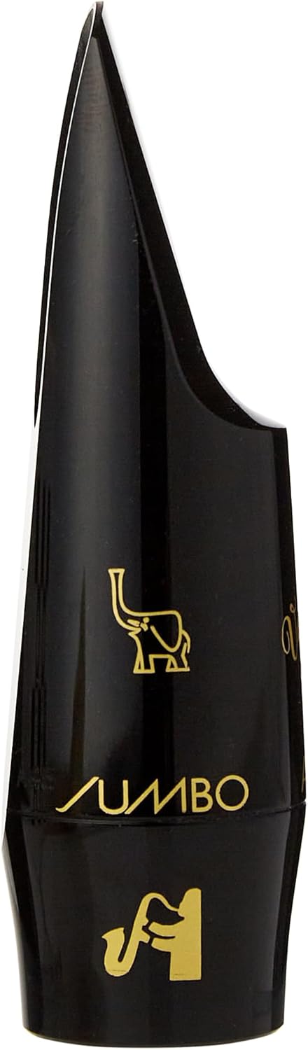 Vandoren SM602B A45 Jumbo JAVA Mouthpiece Alto Saxophone