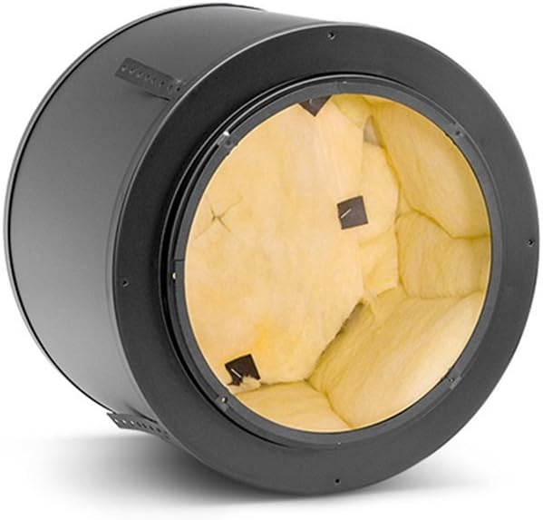 JBL Professional MTC-300BB8 1 Cubic Foot Backcan for Control 300 Series 8-Inch Drivers