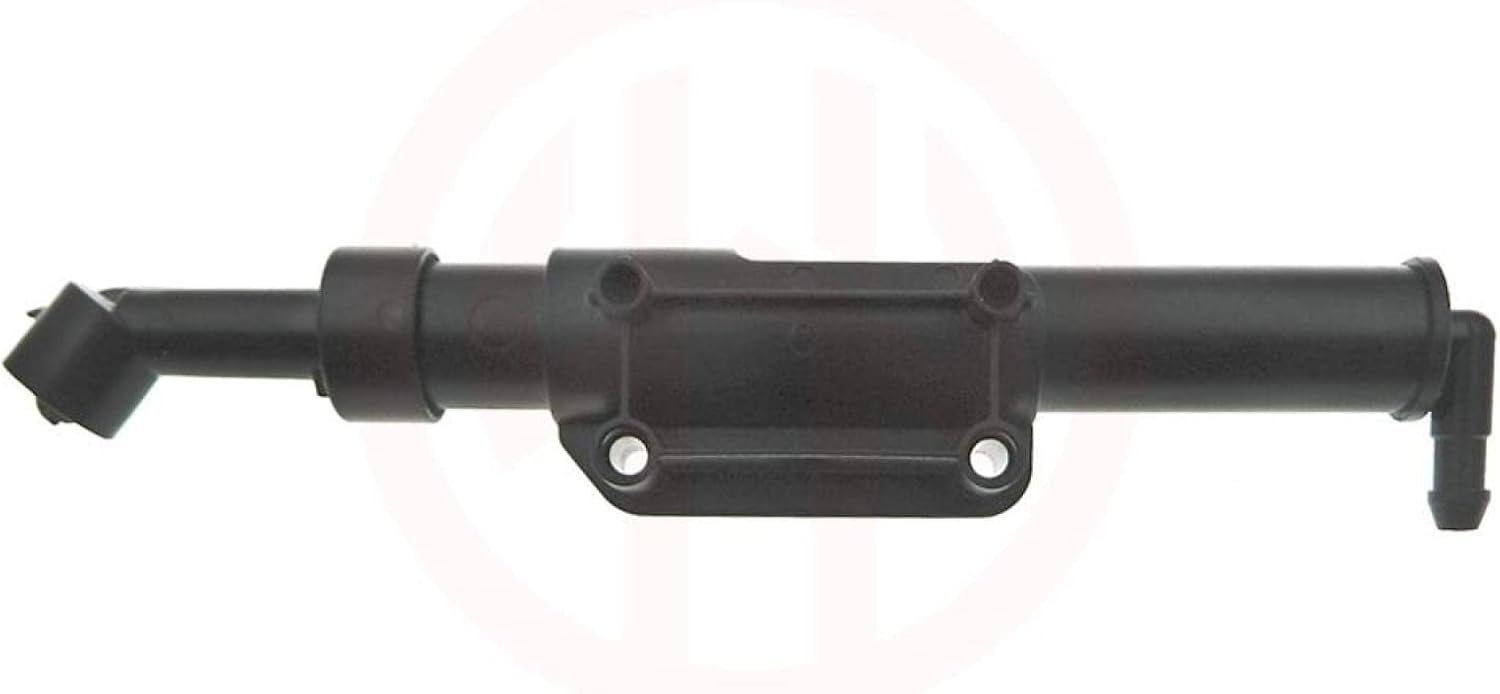 Headlight Washer Nozzle For VOLVO XC60 14-17 31333665 3141621831416219 Headlight Washer Nozzle Actuator Pump Headlamp Cleaning Water Spray Jet
