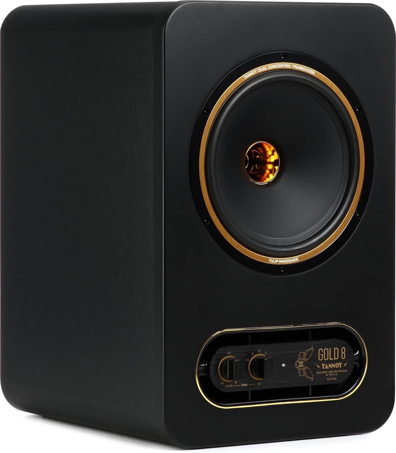 Tannoy Gold 7 6.5-inch Powered Studio Monitor