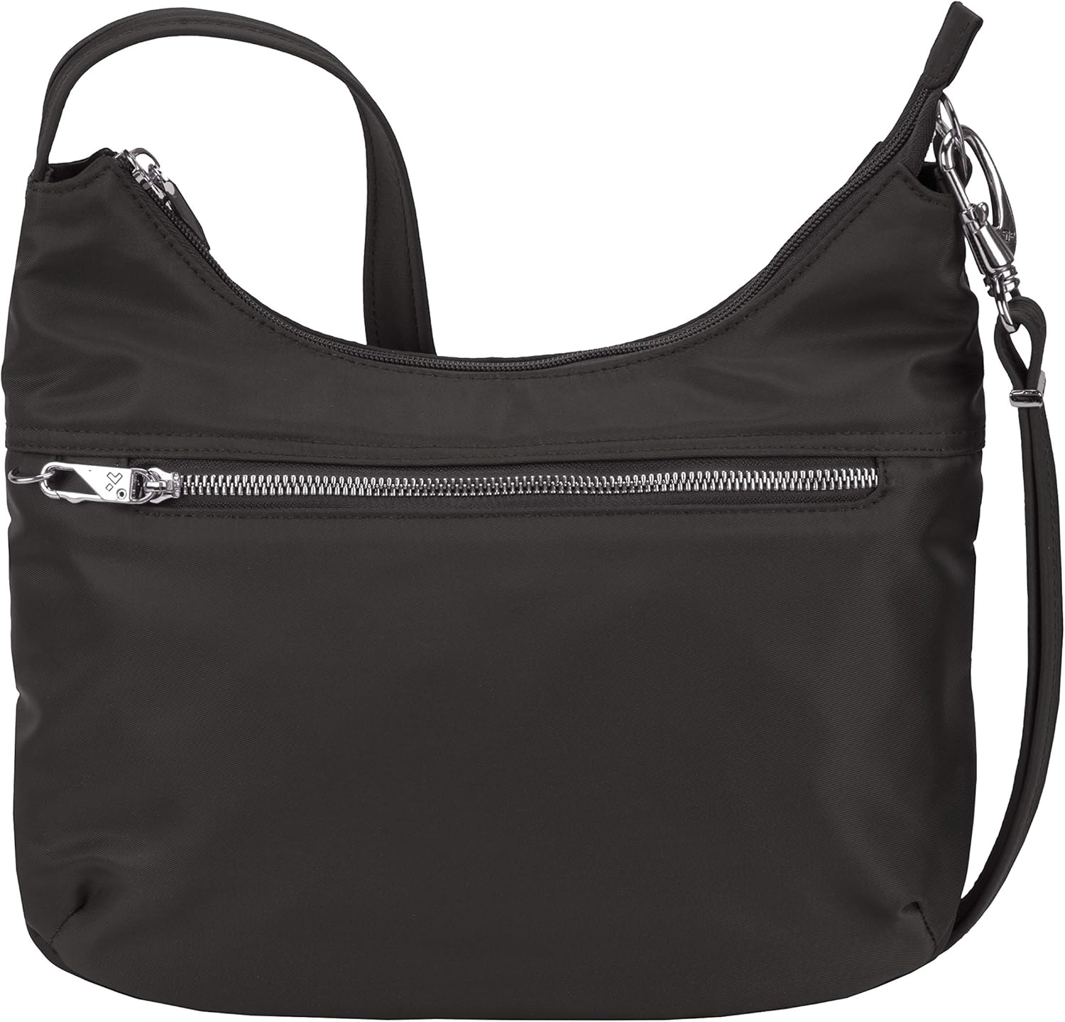 Travelon Women's Anti-theft Tailored Hobo