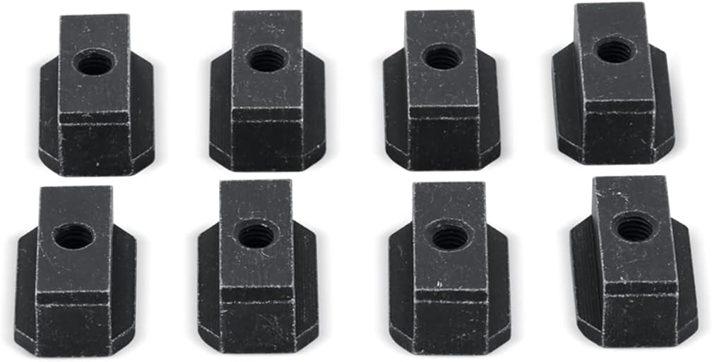 Body Armor TK-6128 Utility Rack Mounting Kit For Universal Rack