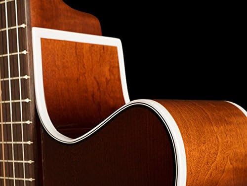 SEAGULL Performer CW CH Burnt Umber Presys II with Bag