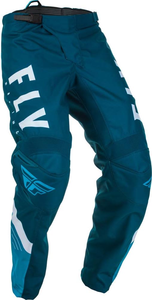 Fly Racing F-16 Pants (Navy/Blue/White, 18)