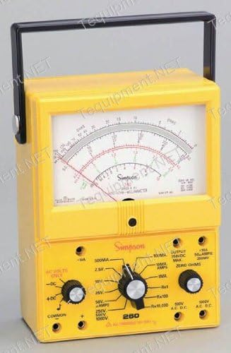 Simpson Strong-Tie 260-8XI Yellow Steel Wall Mount Corner Mount Bracket