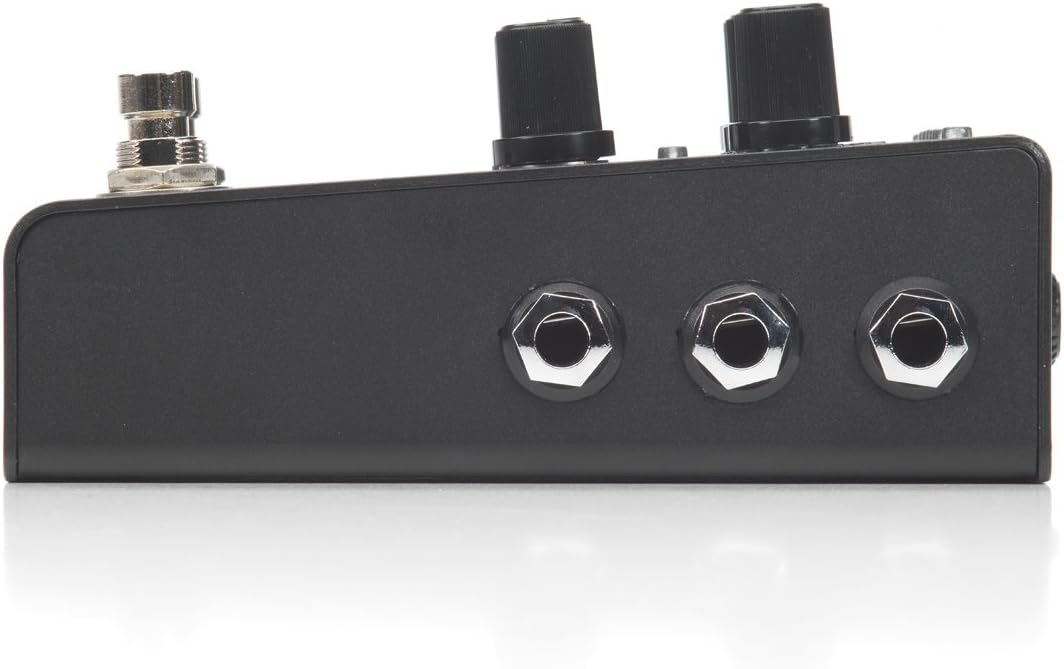 DigiTech Trio+ Band Creator + Looper w/ FS3X Footswitch, 4 Cables, and Power Supply