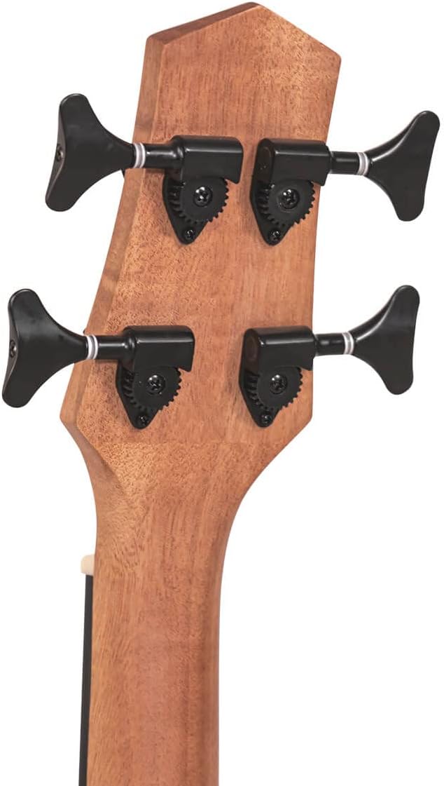 Gold Tone Micro Bass Guitar w/Gig Bag