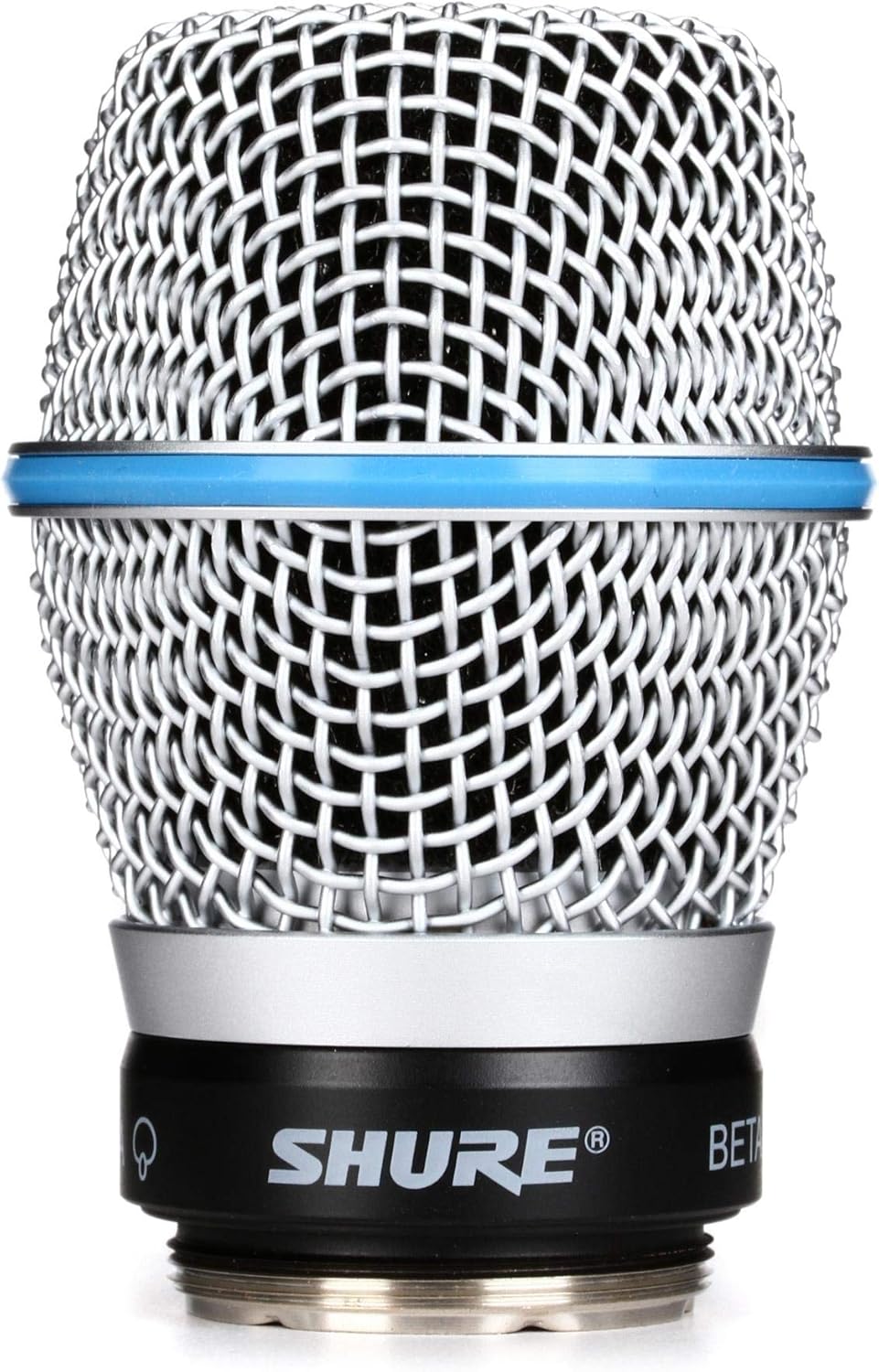 Shure RPW120 Replacement Cartridge, Housing, and Grille for Wireless Beta 87A Microphones