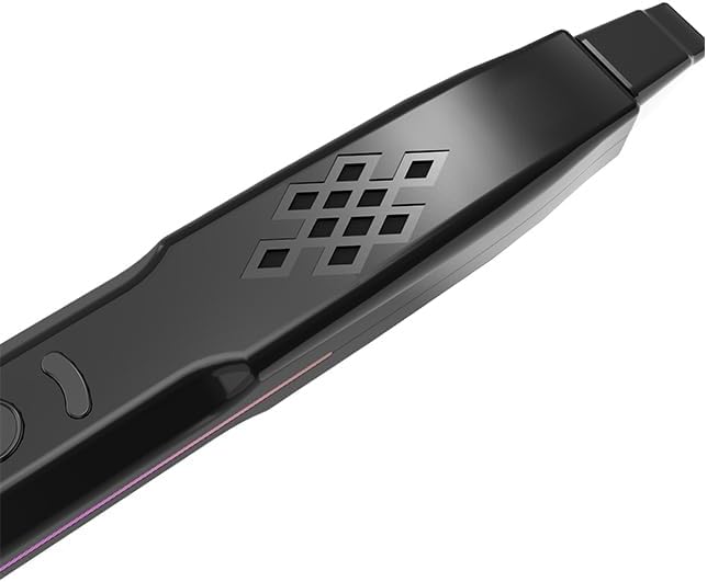 Mini Electric Saxophone Digital Wind Instrument,Small Light Portable Electronic Blowpipe S1