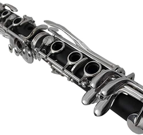 THE WILMINGTON Bb CLARINET (902) Intermediate