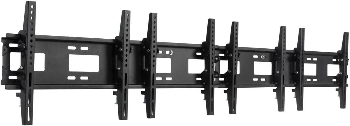 Displays2go Video Wall Mount for (4) 26