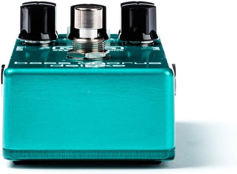 MXR® Bass Chorus Deluxe