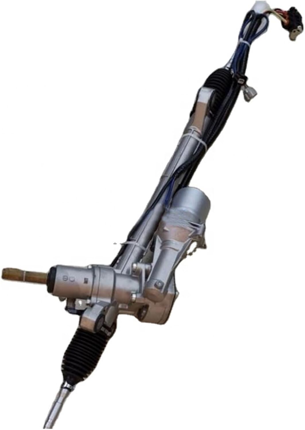 Car Electronic Steering Rack Auto Gear Box Assy LHD Compatible For Subaru Outback BR 2.5 Legacy BM 09-14 34110AJ170 34110AJ210 Accessories LFAMZN